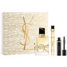 YVES SAINT LAURENT SET LIBRE EAU DE PARFUM (SET DE FRAGANCIA)